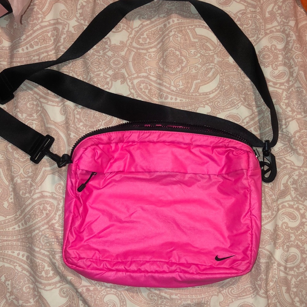 Nike bag